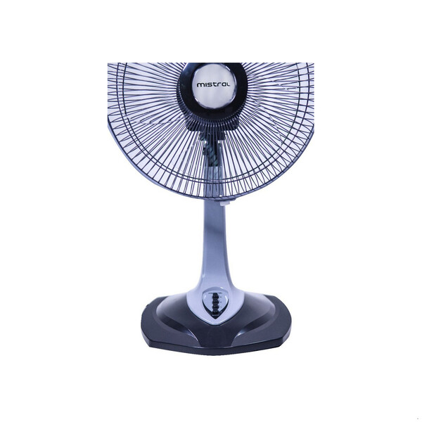 Mistral Table Fan (12"/30cm) - 42m3/min | MTF12E13